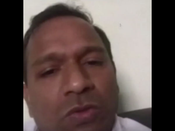 அச்சத்தில் சோக முடிவு