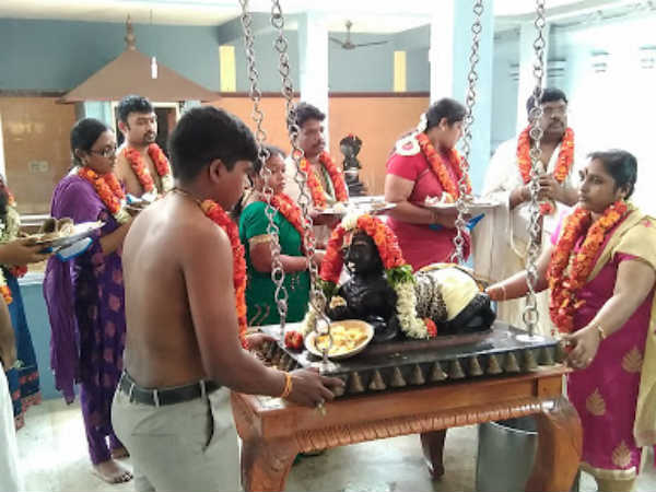 புத்திர பாவமும் புத்திர தோஷமும்: