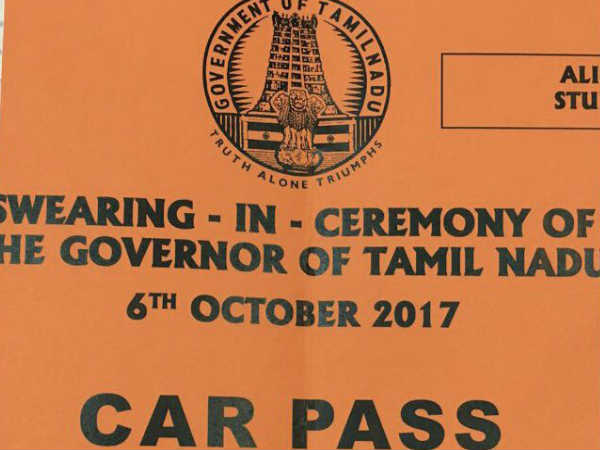 விசுவாசத்தை காட்டுகிறார்களா?
