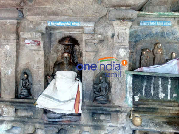 மகாலட்சுமி பிறந்த ஊர்