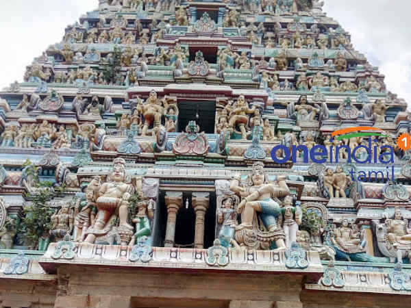 சித்தர்கள் வழிபட்ட தலம்