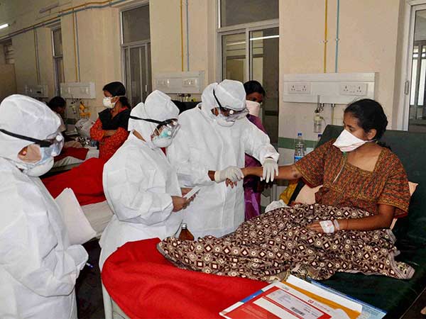 பன்றிக்காய்ச்சலுக்கு 35,523