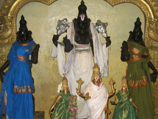 சிரவண தினத்தில் மோட்சம்