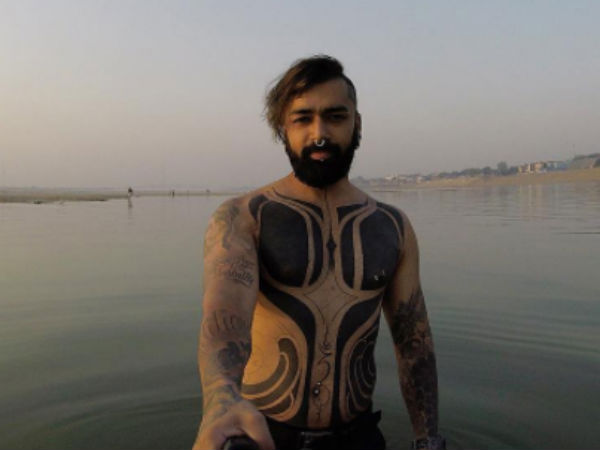 எங்கும் பச்சை