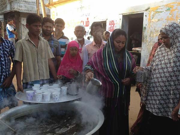 நிலவேம்பு குடிநீர் குடிங்க