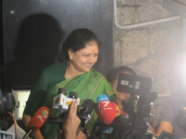 தனிக்கட்சியில் தீவிரமான தினகரன்