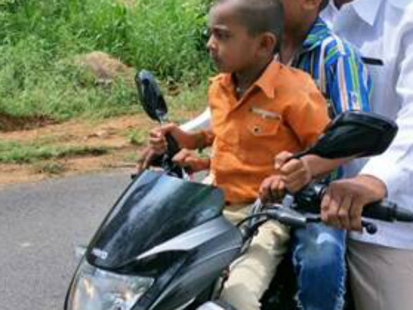சாலை பாதுகாப்பு விழிப்புணர்வு