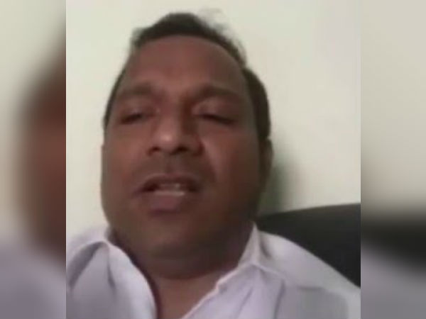 வழக்கு முடித்து வைப்பு
