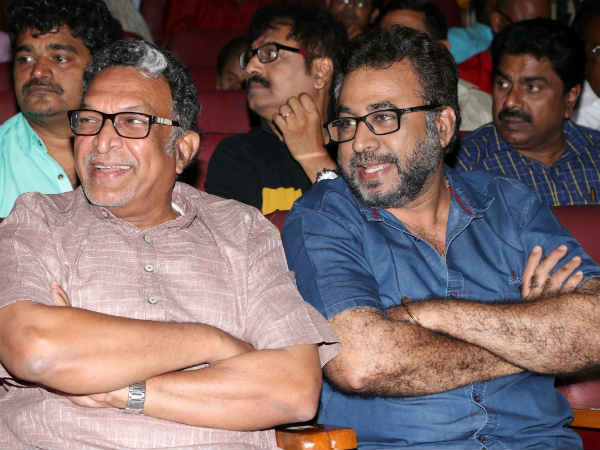 பார்த்தீபன் வாழ்த்து