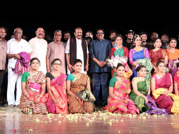 சினிமா துறை பாதிப்பு