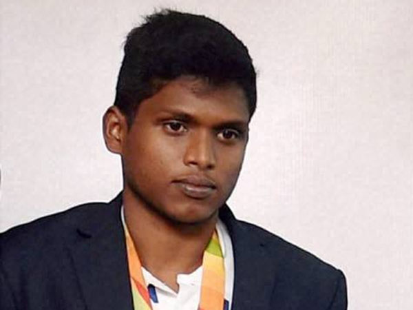 தாயார் புகார்