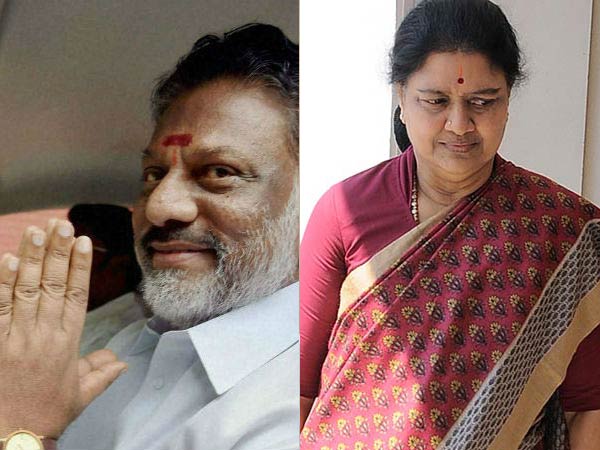 கைநழுவியது