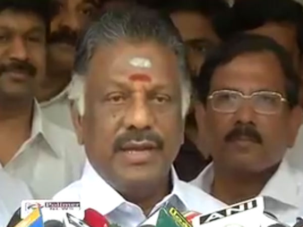 முதல்வருக்கு மன வருத்தம் வராது