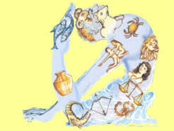 ஜோதிடத்தில் காலபைரவர்: