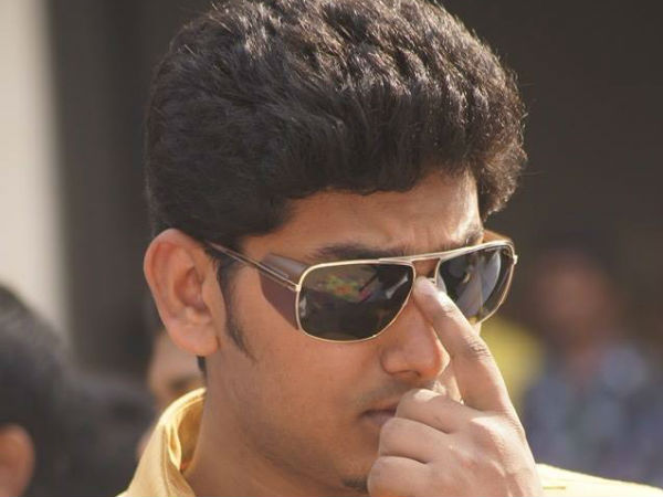 தளபதிகளுக்கு பதவி