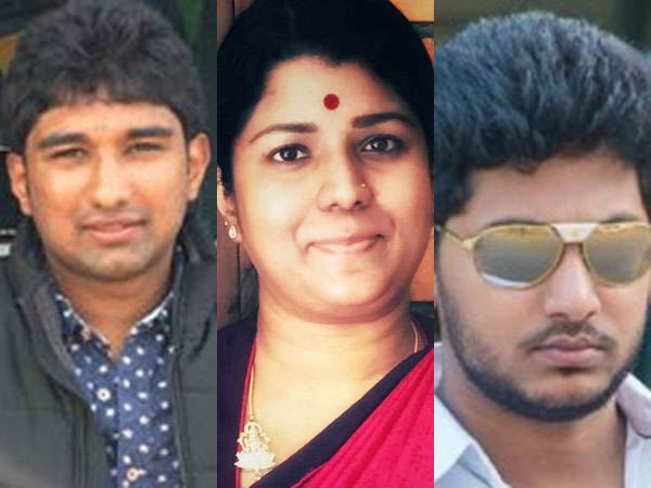 புதிய தளபதிகள்