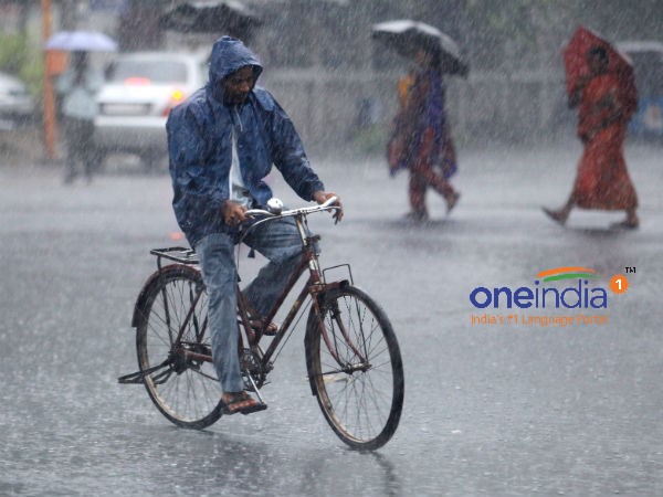 காற்றழுத்த தாழ்வு நிலை - வாய்ப்பு