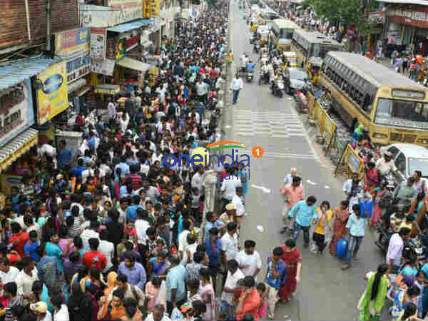 ரங்கநாதன் தெரு