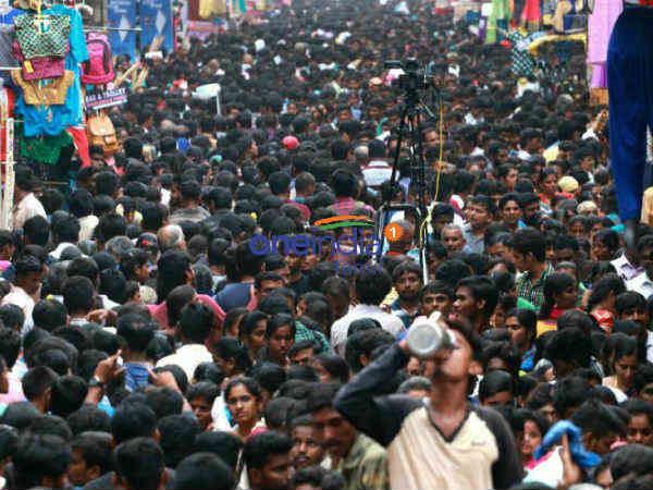 தீபாவளி, பொங்கல்
