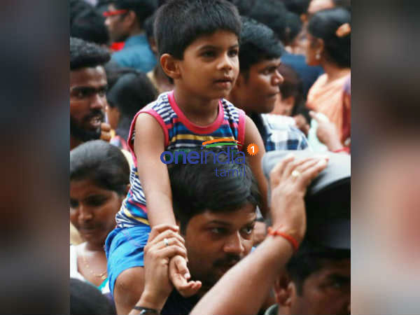 கேமராக்கள் பொருத்தம்