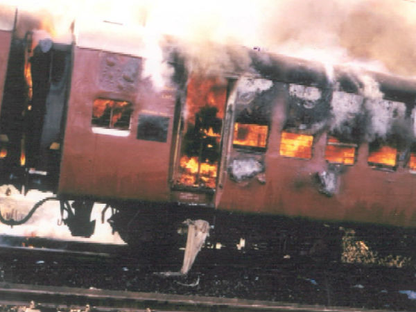 Gujarat HC is likely to deliver its verdict over the SIT court's judgement in the Godhra train burning case Gujarat HC is likely to deliver its verdict over the SIT court's judgement in the Godhra train burning case