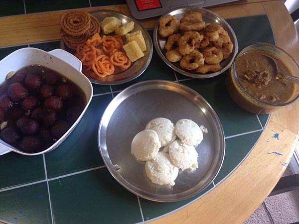 நண்பர்களே சொந்தங்கள்