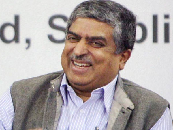 நந்தன் நீல்கனி