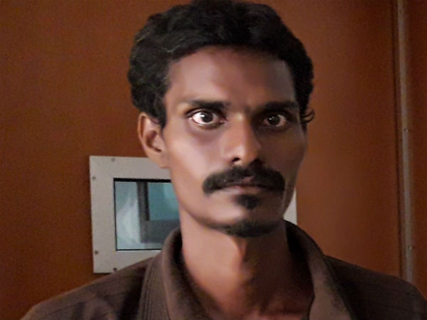 ஷார்ஜாவில் தவிக்கும் தமிழர்கள்