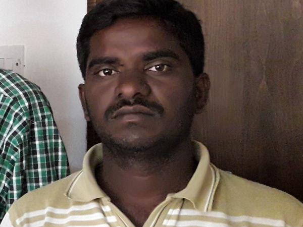 சாப்பிடக் கூட வழியில்லை