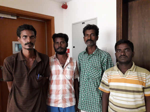 சொந்த ஊருக்கு செல்ல வேண்டும்