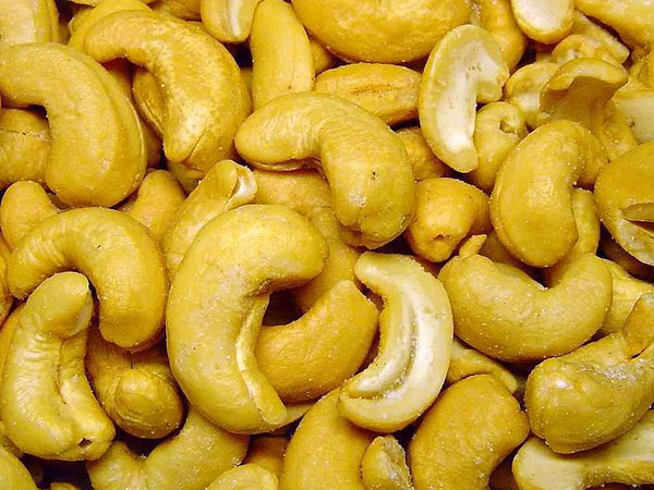 தீபாவளிக்கு முந்திரி விலை