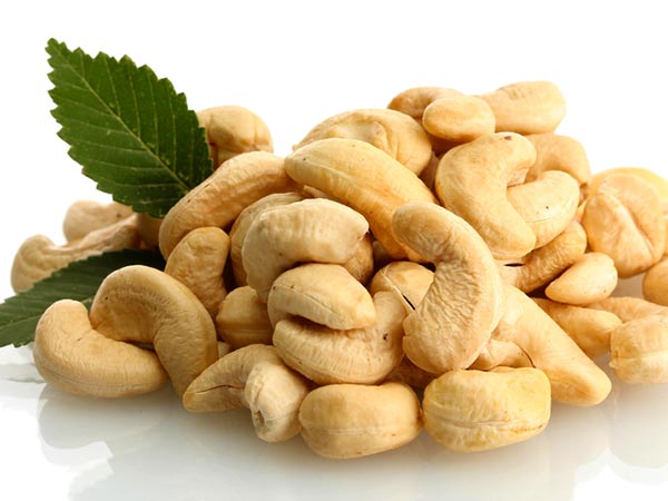 முந்திரி பருப்பு உபயோகம்