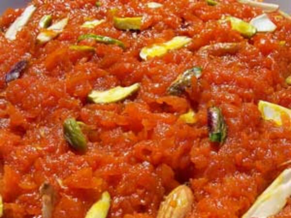 அல்வாவில் கூட முந்திரி இல்லையே