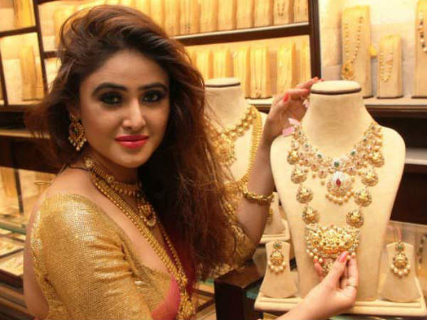 முதல் காலாண்டில் தங்கம் இறக்குமதி
