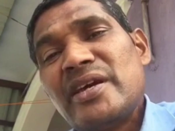 முன்னணி அமைப்பு விசிக