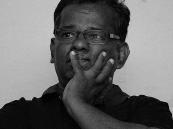 ஆண்டனிக்கு ஏன் கோபம் வருது