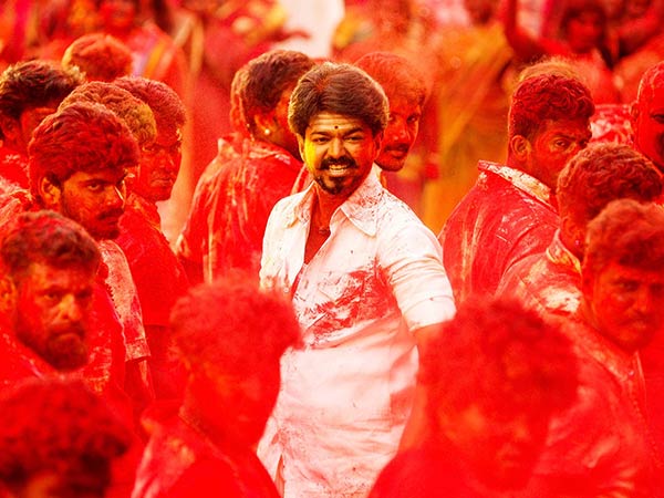 அரசியல் கட்சிகள் ஆதரவு