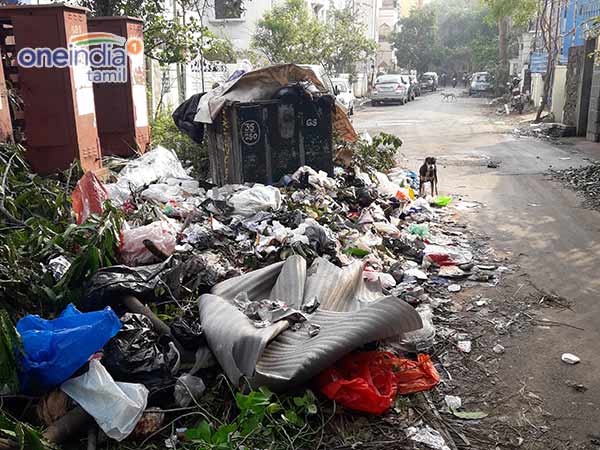 வீட்டின் உரிமையாளர்