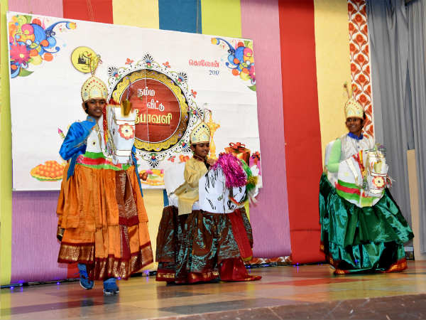 குறும்படங்கள்