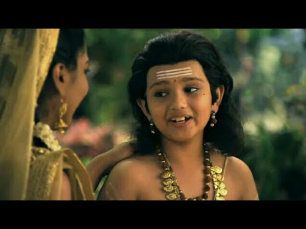 ஆறு குழந்தைகள்