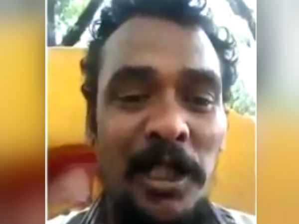 பலரும் பாதிக்கப்பட்டுள்ளார்கள்