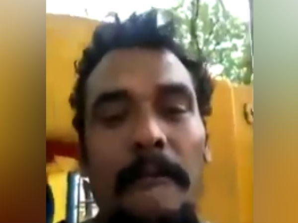 மலேசியாவில் தமிழ் இளைஞர்