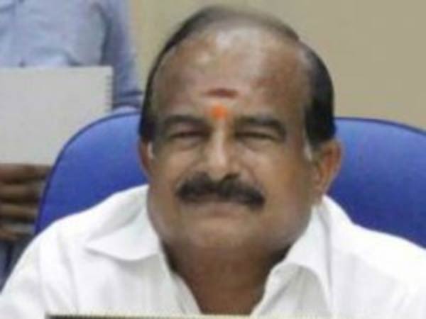 ஏழுமலையான் அருளால் நலம்