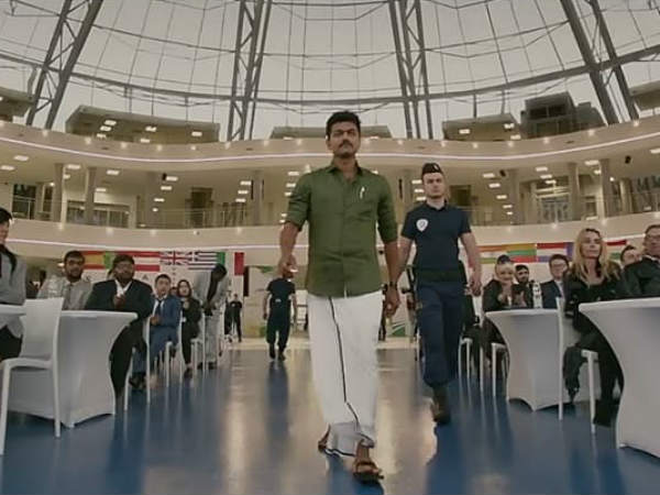 தாமதிக்கும் சென்சார் போர்டு
