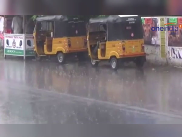 1ஆம் தேதிக்குப் பிறகு கனமழை