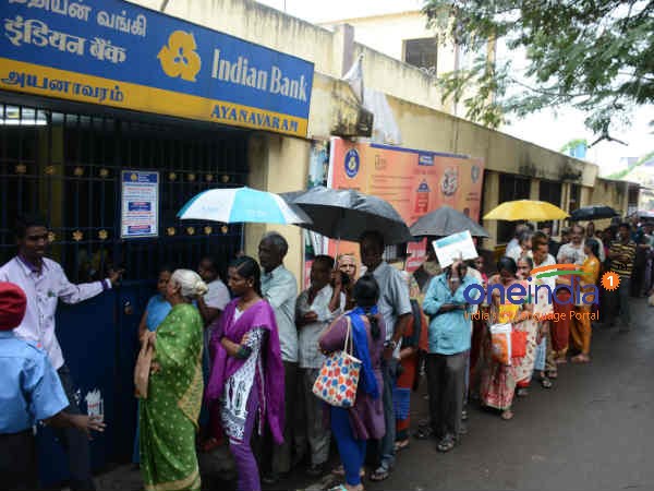 காத்திருக்கும்போது உயிரிழப்பு