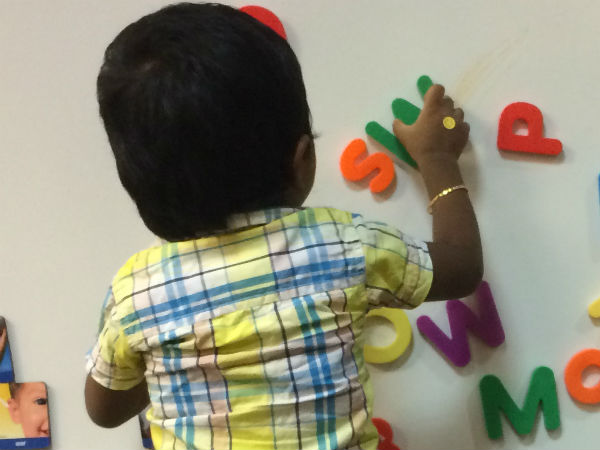 அம்மாவிடம் கற்கலாமே
