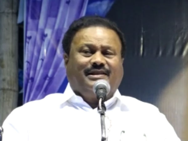 தவறை உணரவில்லை