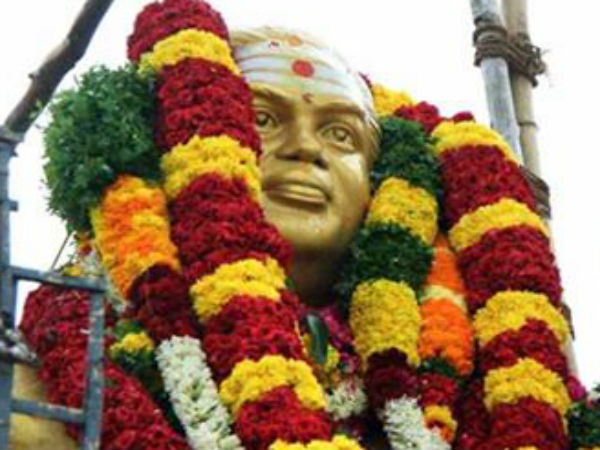 பொங்கல் வைத்து வழிபாடு