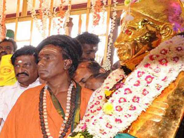 தினகரன் அணியினர் எதிர்ப்பு